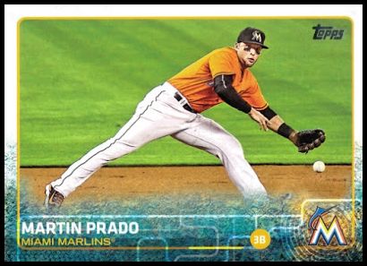 US337 Martin Prado